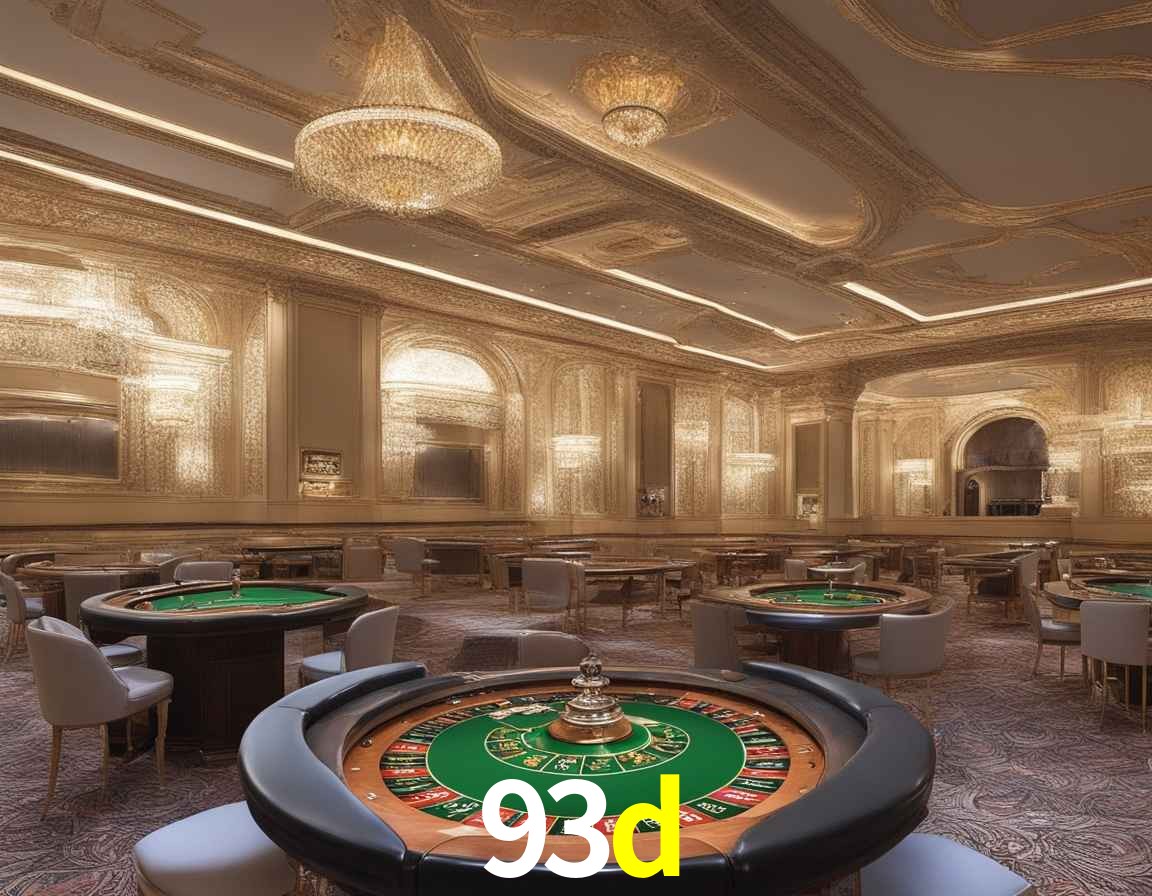 Casino Ao Vivo 93d