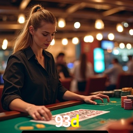 Estatísticas Esportivas 93d