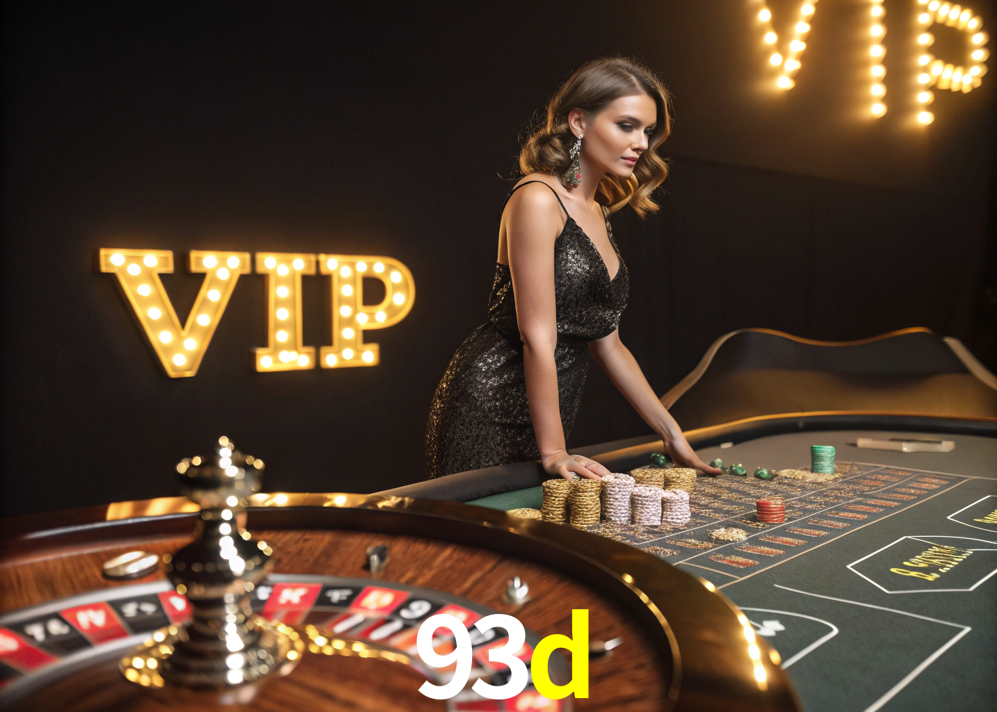 Experiência VIP 93d