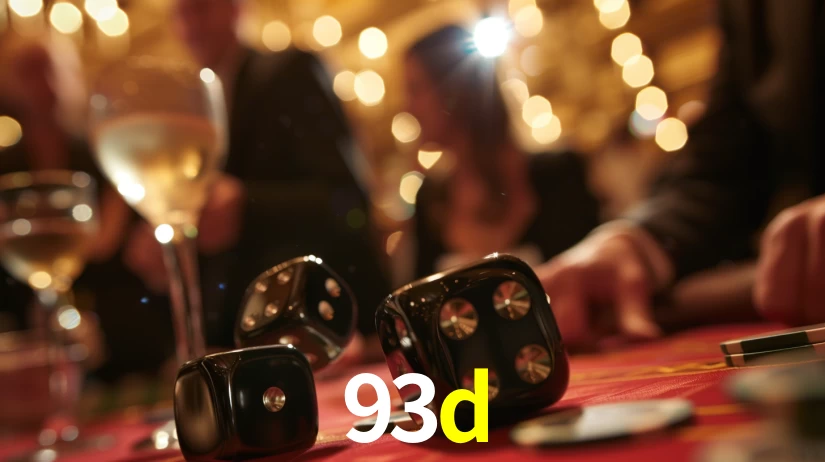 Bônus de Boas-vindas 93d